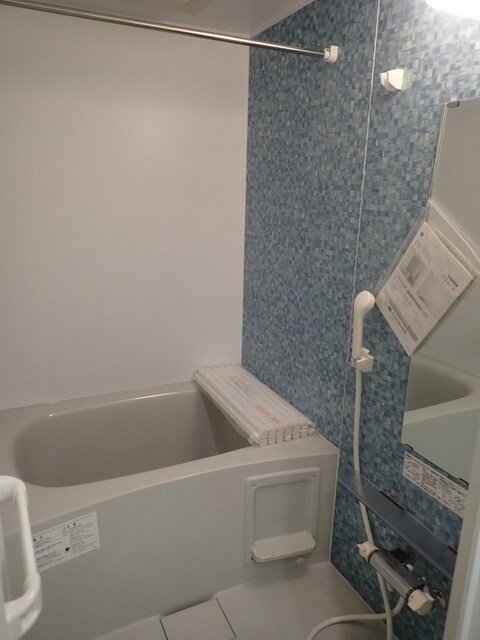 コンパルティア中村橋の物件内観写真