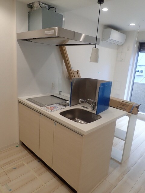 コンパルティア中村橋の物件内観写真