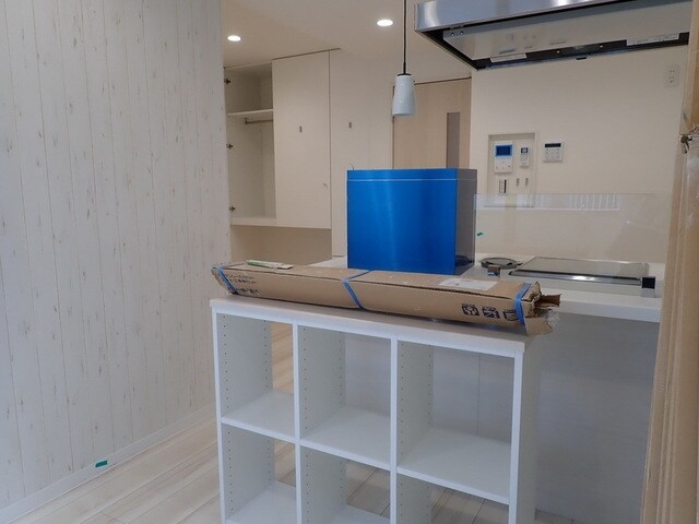 コンパルティア中村橋の物件内観写真