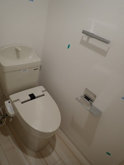 コンパルティア中村橋の物件内観写真