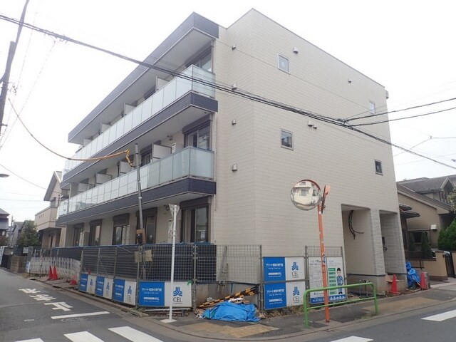 コンパルティア中村橋の物件内観写真