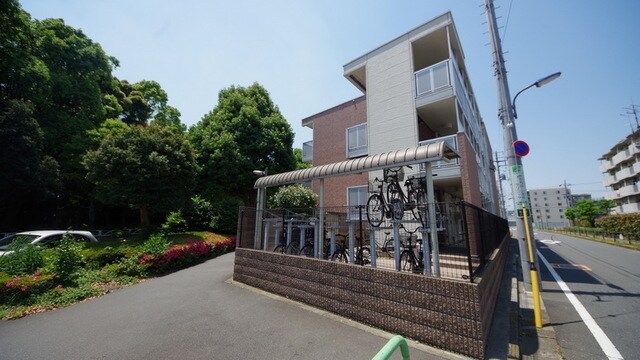 レオパレス藤の物件内観写真