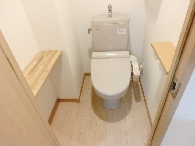 ルーブル東武練馬の物件内観写真