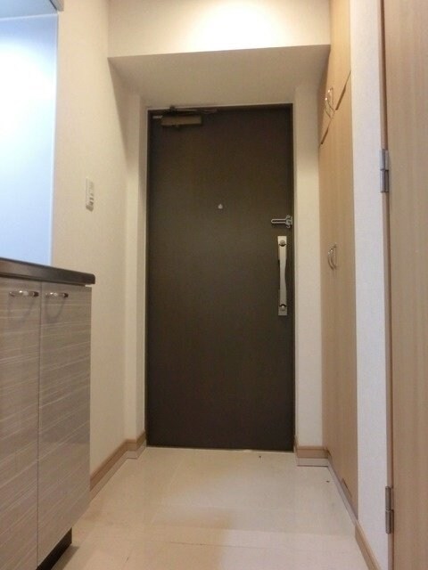 ルーブル東武練馬の物件内観写真