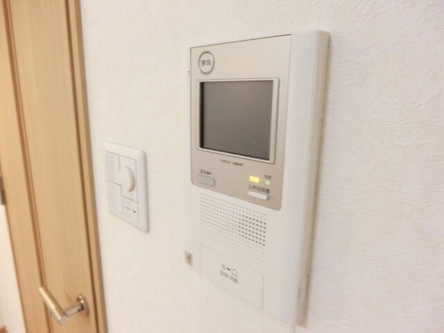 ルーブル東武練馬の物件内観写真