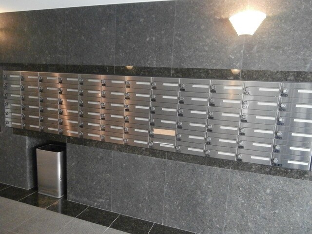 ルーブル東武練馬の物件内観写真