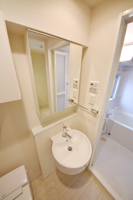 オーキッドレジデンス大泉学園の物件内観写真