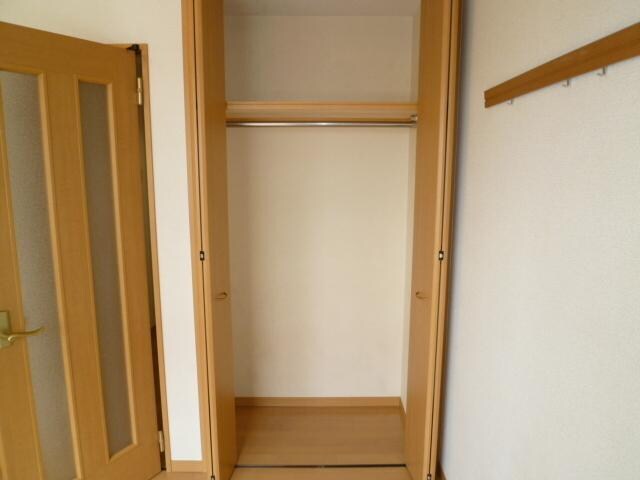 nikoraの物件内観写真