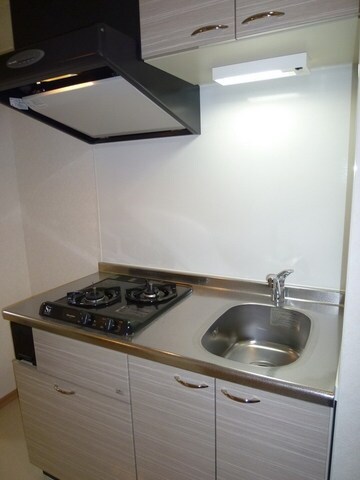 ルーブル中村橋弐番館の物件内観写真