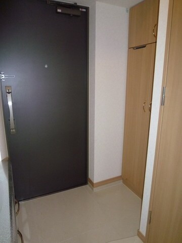 ルーブル中村橋弐番館の物件内観写真