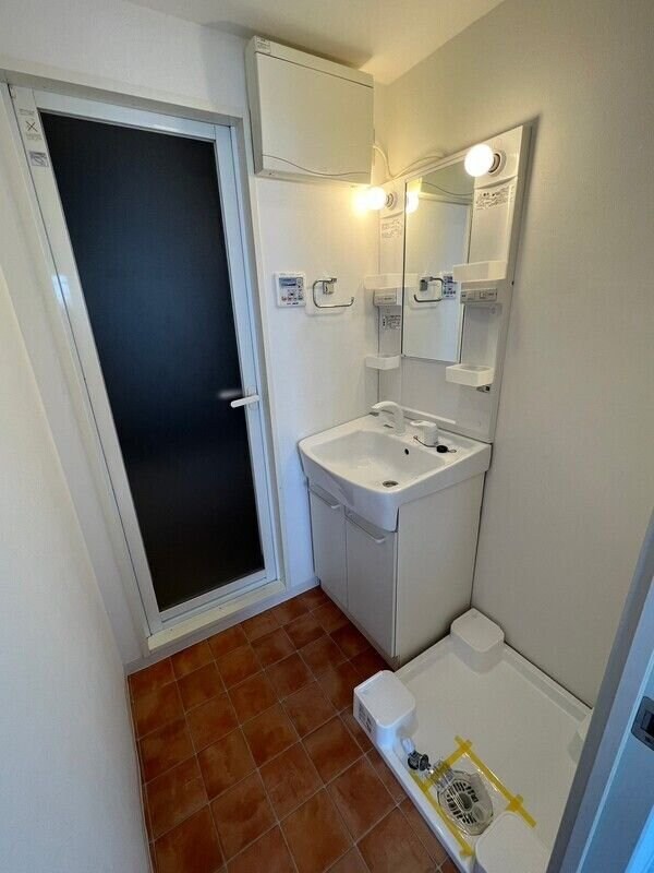 プラティーク練馬大泉の物件内観写真