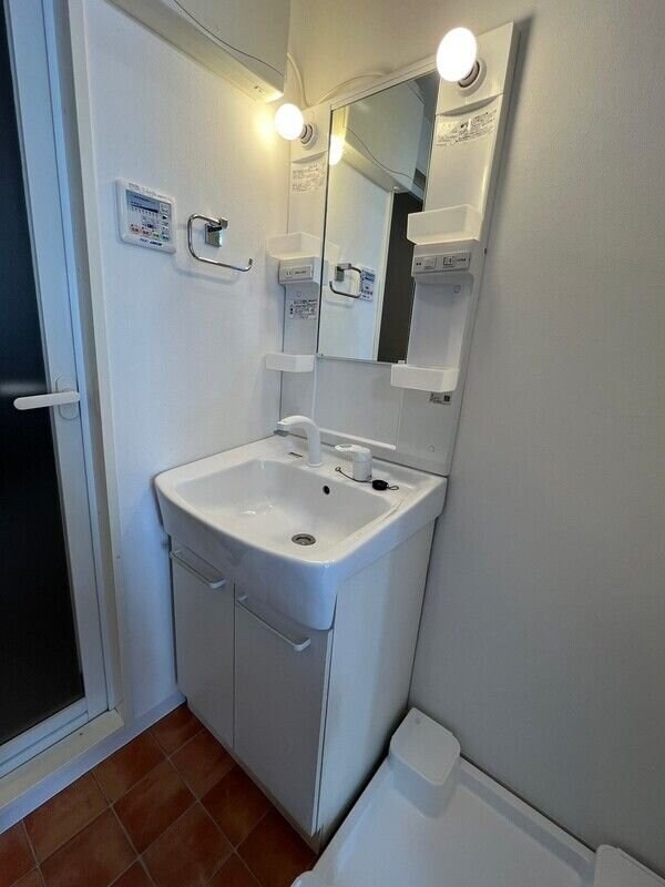 プラティーク練馬大泉の物件内観写真