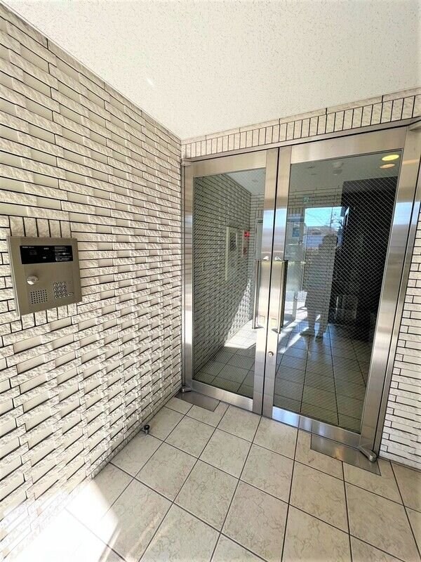 プラティーク練馬大泉の物件内観写真