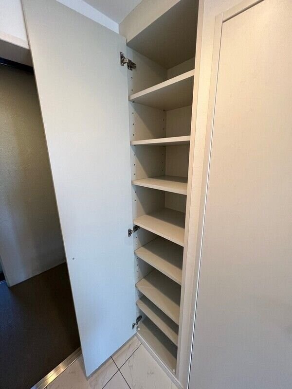 プラティーク練馬大泉の物件内観写真