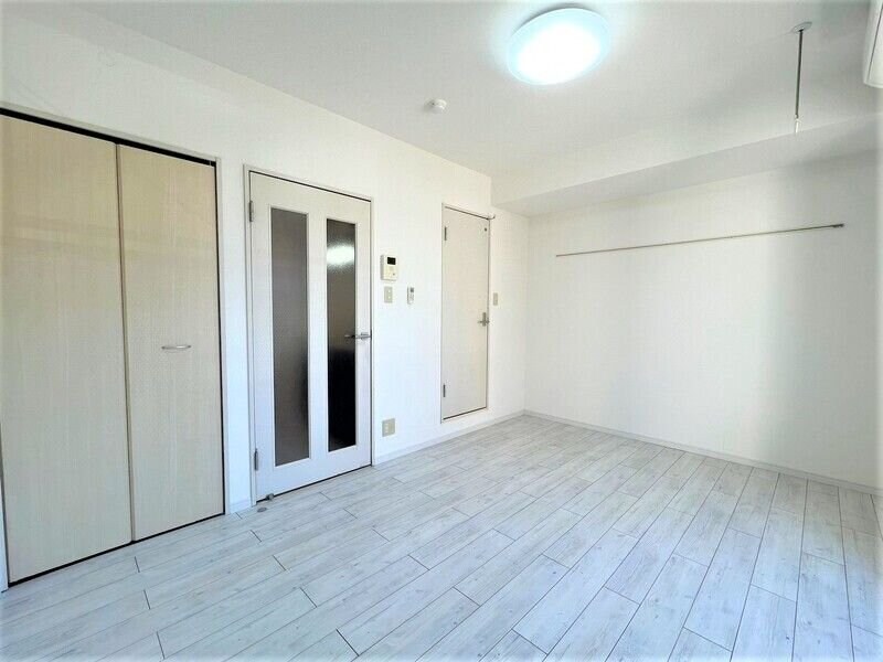 プラティーク練馬大泉の物件内観写真