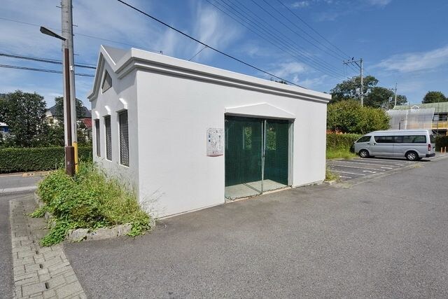 T’sgarden清瀬の物件内観写真