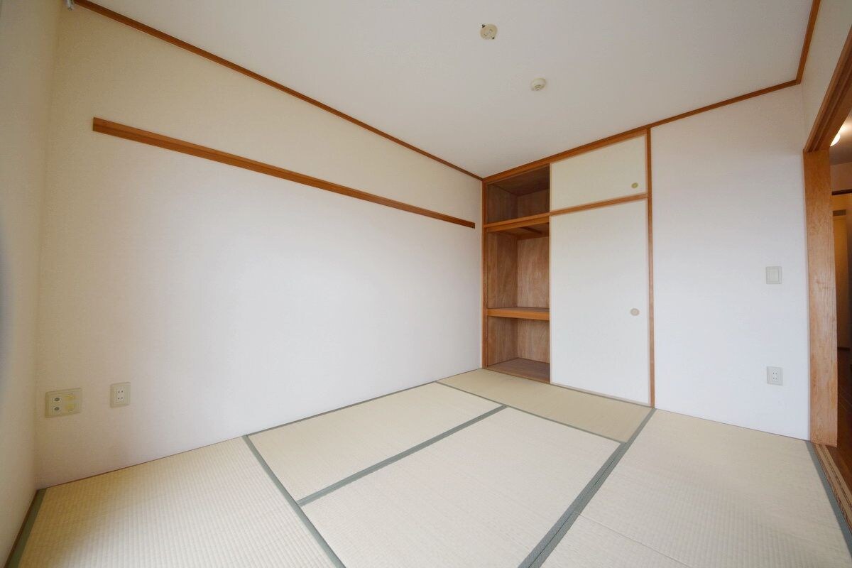 T’sgarden清瀬の物件内観写真