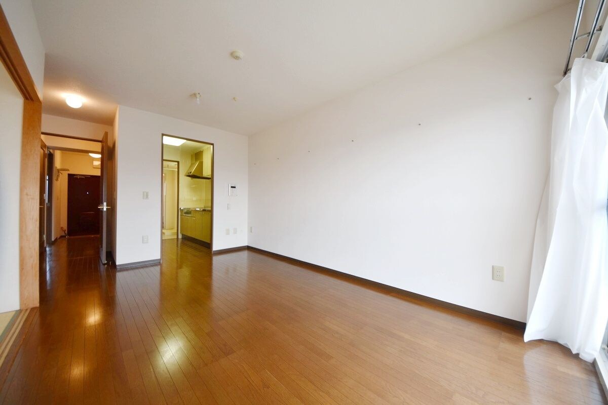 T’sgarden清瀬の物件内観写真