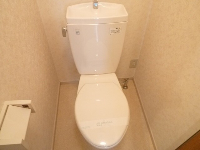 エルアルボリートの物件内観写真