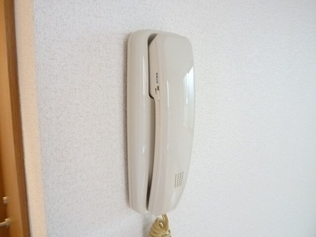 エルアルボリートの物件内観写真