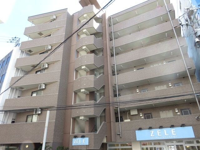 F-GRANDEの物件内観写真