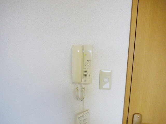 F-GRANDEの物件内観写真