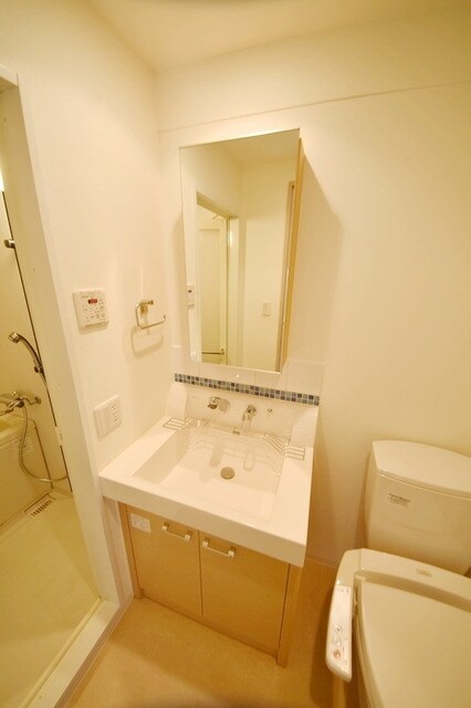 プライムアーバン西武柳沢の物件内観写真