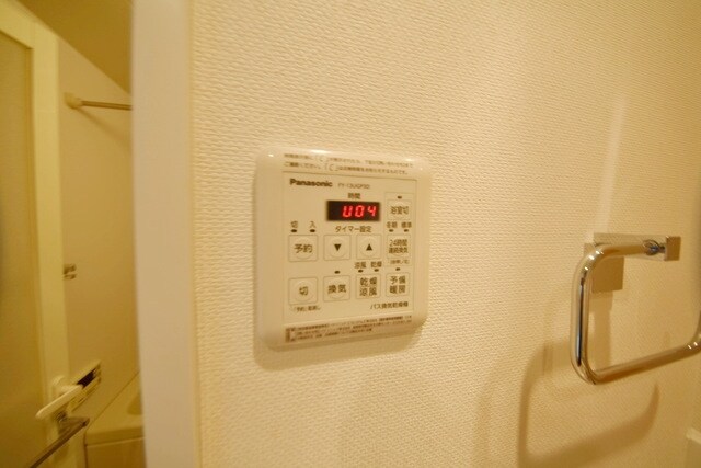 プライムアーバン西武柳沢の物件内観写真