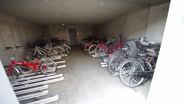 willDo新座の物件内観写真