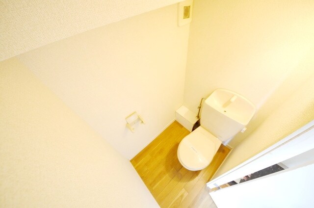 レオパレスゴールドヒルズの物件内観写真