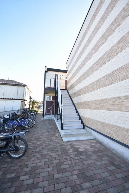 レオパレスアゼリアの物件内観写真