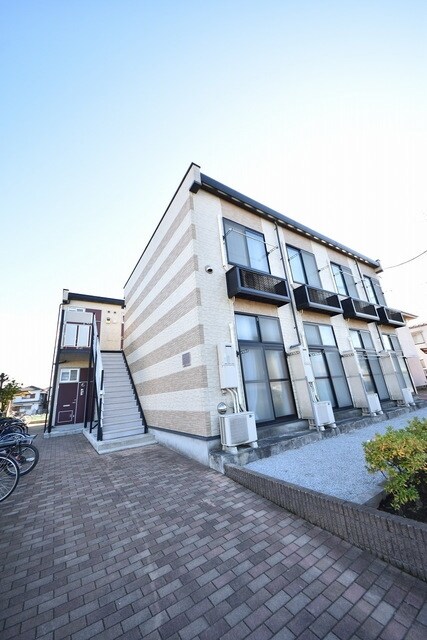 レオパレスアゼリアの物件内観写真