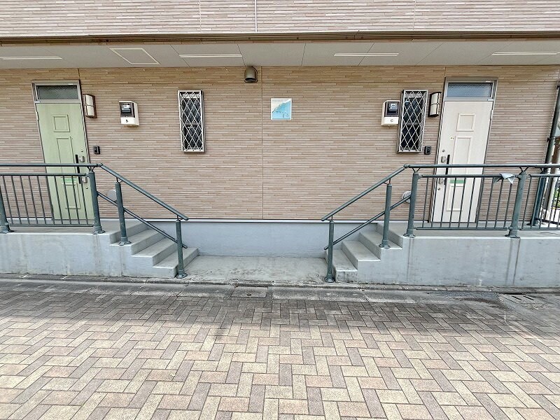 せせらぎ夏秋の物件内観写真