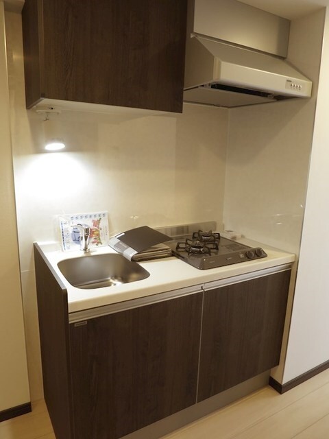 GENOVIA練馬高野台skyrunの物件内観写真