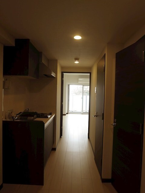 GENOVIA練馬高野台skyrunの物件内観写真