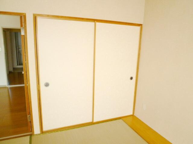 所沢メゾン1号館の物件内観写真