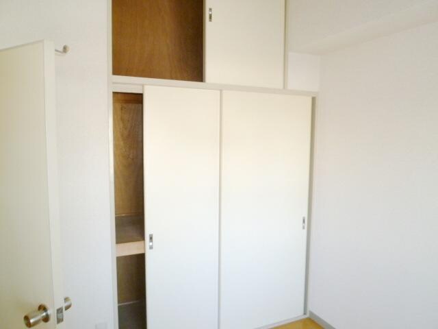 所沢メゾン1号館の物件内観写真