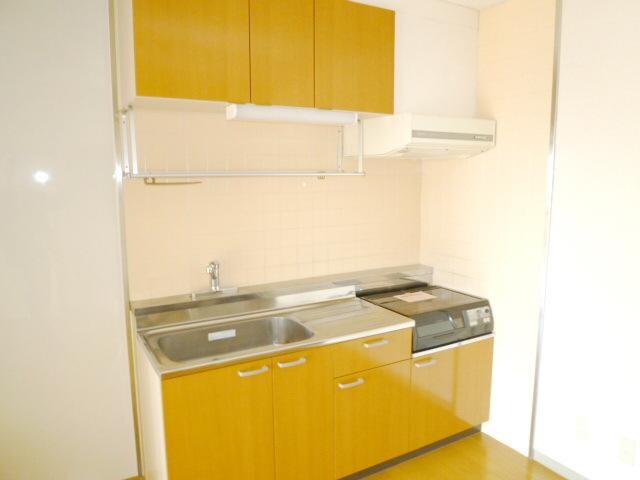 所沢メゾン1号館の物件内観写真