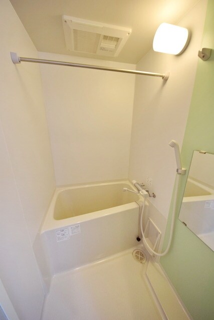 レオネクストペイサージュの物件内観写真