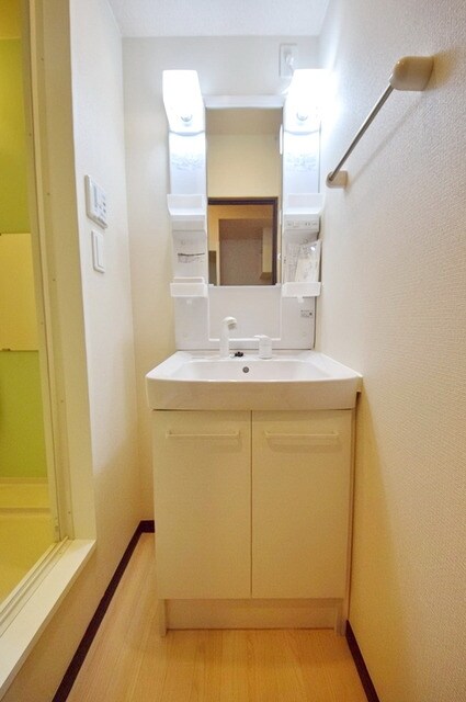 レオネクストペイサージュの物件内観写真