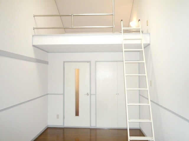 サンシェール渋谷の物件内観写真