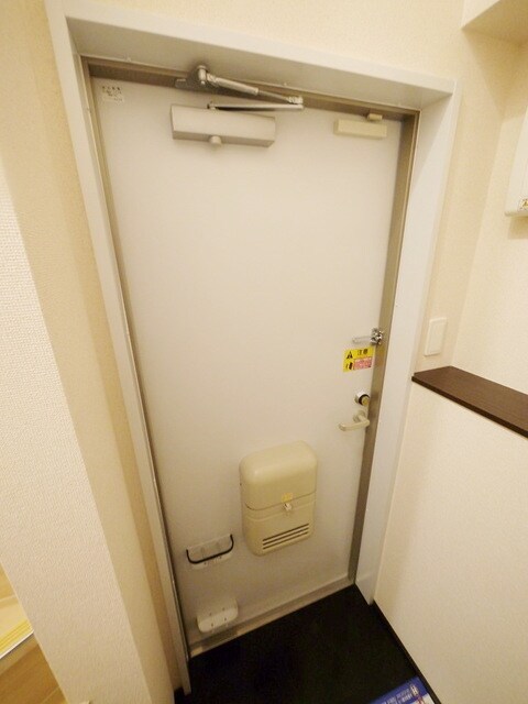 クレイノHIROの物件内観写真