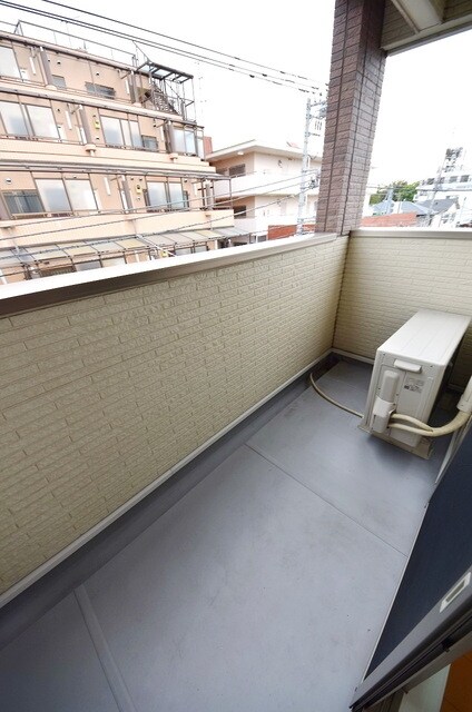 プレゼント ミューズの物件内観写真