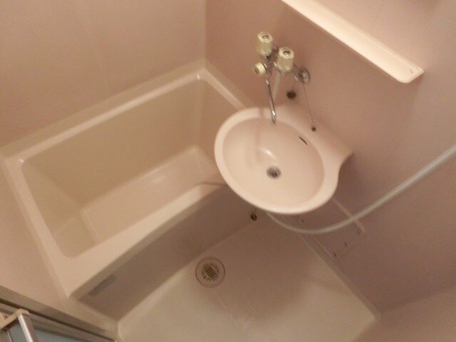 サニーハイツの物件内観写真