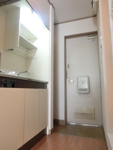 サニーハイツの物件内観写真