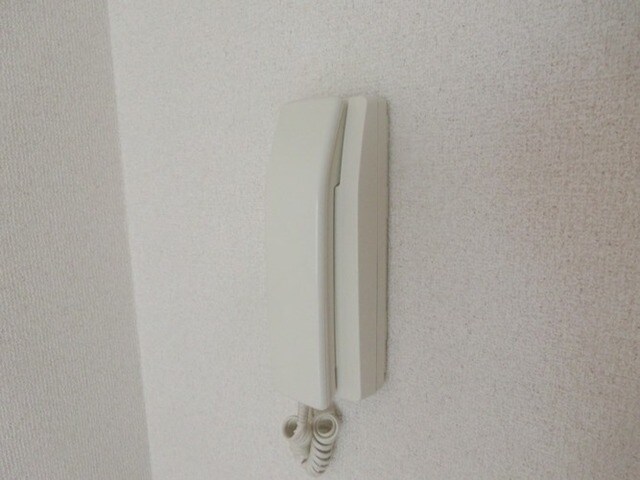 サニーハイツの物件内観写真