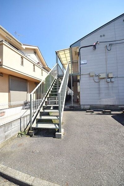 グリーンタウン5の物件内観写真