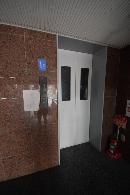 ファーストアオキの物件内観写真