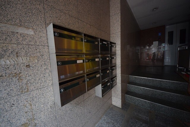 ファーストアオキの物件内観写真