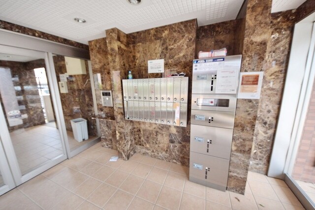 グランツ モーデの物件内観写真